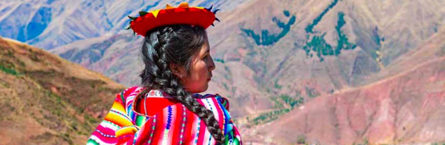 Acceso de las Mujeres Indígenas a la tierra, el territorio y los recursos naturales en América Latina y el Caribe